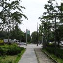 화랑대사거리 이미지