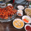 대구아나고곰장어 이미지