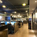 블랙앤화이트 PC방 이미지