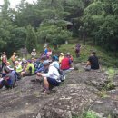 새재마당바위 이미지