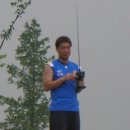 공설운동장 주차장 이미지