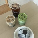 가락재로 | 손흥민 카페 아직도 사람 많네..! 춘천 대형카페 &#39;인필드&#39; 내돈내산 N번째 방문 후기!