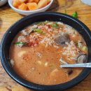 미소순대국밥 | 삼성동 박서방순대국밥: 깊은 국물과 푸짐한 인심에 감동한 솔직 후기