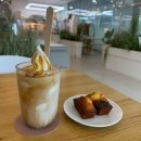 휘낭소리 | 원주 무실동 디저트카페 휘낭소리, 겉바속촉 끝판왕 휘낭시에 맛집 후기