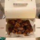 평창미소닭강정