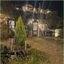 한옥마을 화장실 이미지