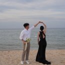 하이헤어 - 당진시 중동길 47 | 강릉 야외스냅 윤하이 패키지 촬영후기 | 헤어변형, 드레스 대여, 아이폰 스냅까지 대만족