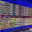 파리바게뜨 의정부중앙점 | 의정부 전자담배 매장에서 액상과 기기 구매하고 온 후기