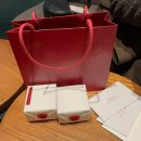 일광골드타워1차 | 💍W.03 웨딩밴드 정하기! 까르띠에 C드링 웨딩밴드 구매 (+잠실 에비뉴엘 오픈런 후기)