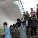 부여초, 화재가 두렵지 않아요 !