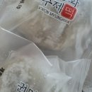 권명화수제떡 이미지