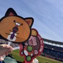두산밧데리 | 티니핑 주간 직관 후기 250504 한화이글스 20250514 롯데자이언츠 250518 두산베어스