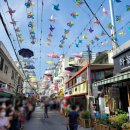 하늘 사다리 이미지