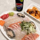 가락시장역6번출입구 | 가락시장 횟집 추천 맛집 영재수산 봄 도다리 회 포장 (주차O)