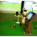 굿샷GOLFZON | 골프존 GDR 체험기 / 14년 신형 GDR (Golfzon Driving Range) 베타 테스트 참가 후기