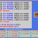 삼성 CLT-K2430S CLT-K2430L 재생토너｜SL-C2410ND부터 SL-C3080ND까지 편리한 토너교체 이미지