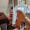 무전대로 | 통영에스테틱 하얀얼굴 물방울 하이푸 관리 후기