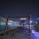 와동공원화장실 2 (농구장) | 부천 상동 호수공원 주차요금 강아지 산책 후기