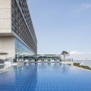 그곳에 호텔 이미지