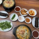 덕진주유소 | [JEONJU] 전주 조점례 남문 피순대 금암점 신규 오픈 방문 후기 :)