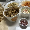 여수 이순신광장 현지인 맛집 &#39;로타리분식&#39; 여수 맛집 추천