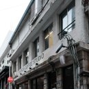 이코복스커피스튜디오이태원점