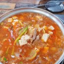 중앙닭집식당 | 해남여행 중 가볼만한 식당, 빵집 4곳