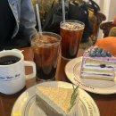 서울대입구 디저트 맛집 :: 위베이브베이크샵, 분위기도 최고