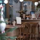 나성동_메가박스 건물 앞 | [세종] 나성동 당근라페 브런치 파스타 맛집 메가박스 건물에 위치한 '마농의 샘' 내돈내산 후기