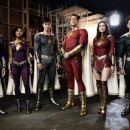 SHAZAM FURY OF THE GODS 이미지