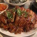 창신동 매운 족발 이미지