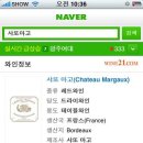 모바일 정보검색 이미지