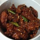 신풍닭강정치킨 이미지