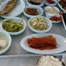 시골식백반 이미지