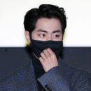 배우님 인스타 배경 지워왔어요 이미지