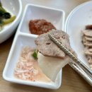 내돈내산 강릉현지인맛집 형제막국수 수육 및 비빔막국수, 물막국수 후기