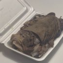 은빛아파트2단지 | 수락산역 순대오빠 순대트럭 후기 - 은빛2단지아파트 앞 찐맛집 모듬순대 8천원 (냄새 제로)