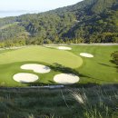 푸른솔 골프클럽 포천 이미지