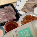 잡솨 홍어삼합 밀키트 핵이득마켓 잡솨의 홍어삽함 내돈내산 솔직후기