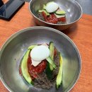 해주냉면 | 잠실 해주냉면 본점 후기 | 주말 3시 방문 웨이팅 꿀팁 + 매운 냉면 리뷰