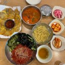 [남양주 팔당 맛집] 육개장칼국수가 유명한 동동 국수집🍜 (육칼 완전 내취향)