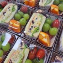 정담아김밥 이미지
