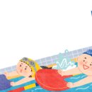 화잠초교 이미지