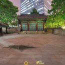 목은 이색 영당 이미지