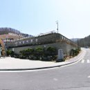 만남의광장 공영주차장 화장실 이미지