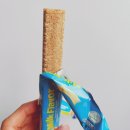 오코 밀크맛 웨이퍼 후기, 아메리카노와 잘 어울리는 우유맛 간식