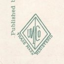 1915 - Harvard Medical School, Boston, MA (Union News) - Proof