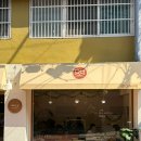 41cafe | 분위기 좋은 상도동 브런치카페 카페오브(cafe orb)