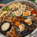갯벌의조개 다산점 3인 식사 솔직후기 – 신선함과 재미