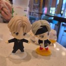 김포한강1로 | 맥도날드 페페로니 메가피자버거 세트 + 해피밀 BTS 솔직후기